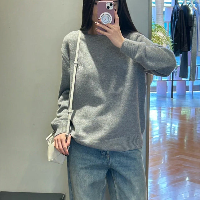 LOEWE KNIT SWEATER STYLE 14