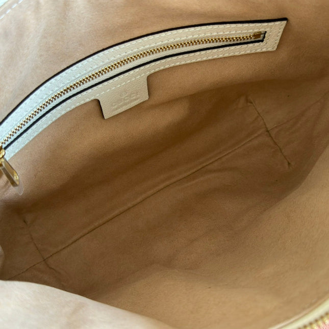 GG 25S EPILOGUE BAG 30 IN COLORFUL CALFSKIN