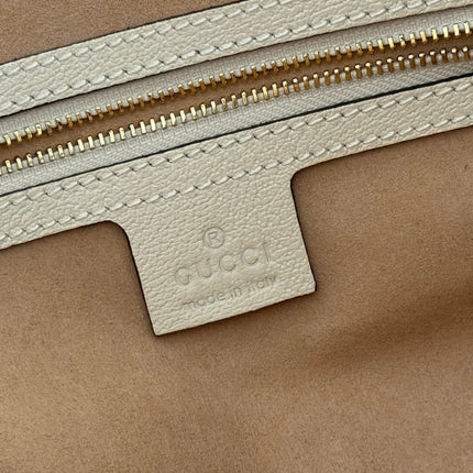 GG 25S EPILOGUE BAG 30 IN COLORFUL CALFSKIN