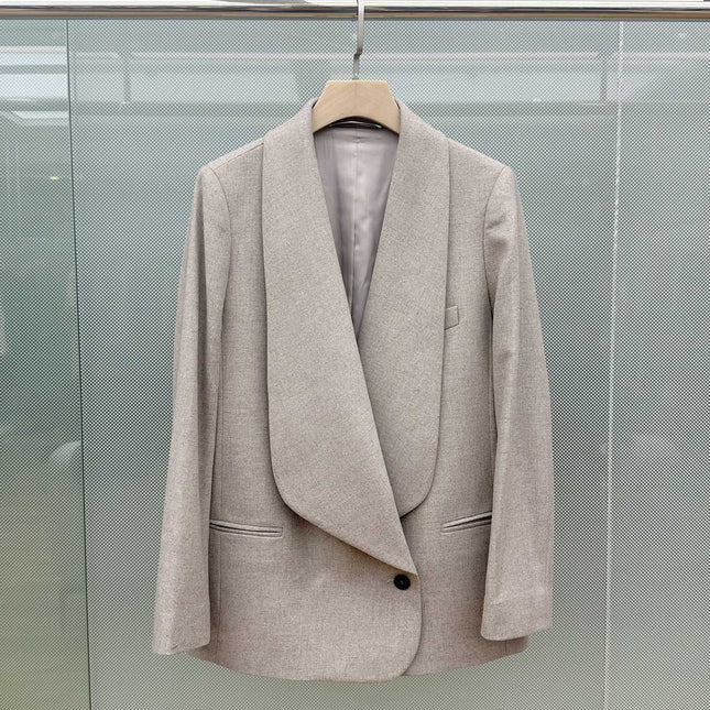 LP BLAZER STYLE 8