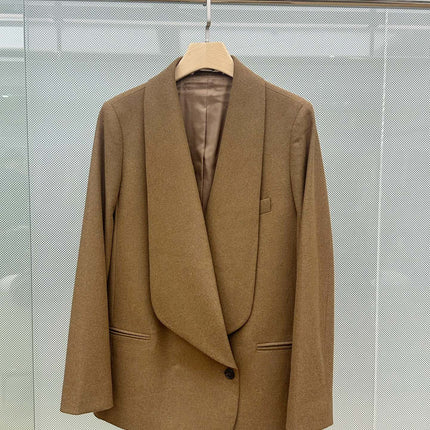LP BLAZER STYLE 8