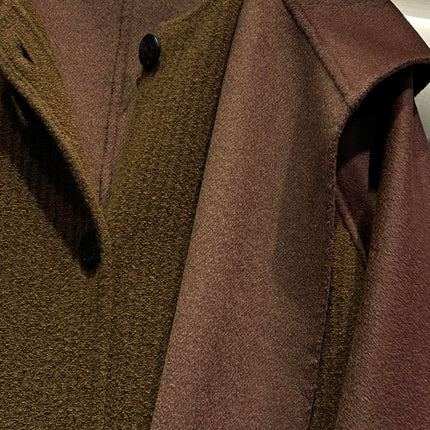 HERMES 25S CASHMERE KNIT CARDIGAN 224