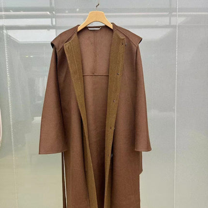 HERMES 25S CASHMERE KNIT CARDIGAN 224