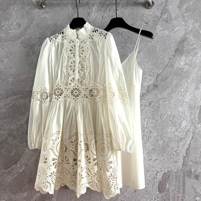 Zimmermann Dress 076