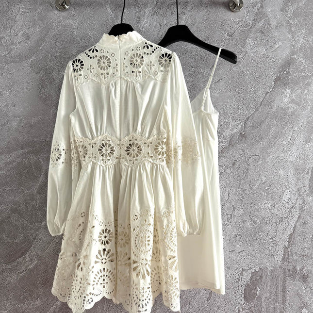 Zimmermann Dress 076