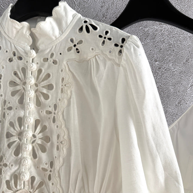 Zimmermann Dress 076