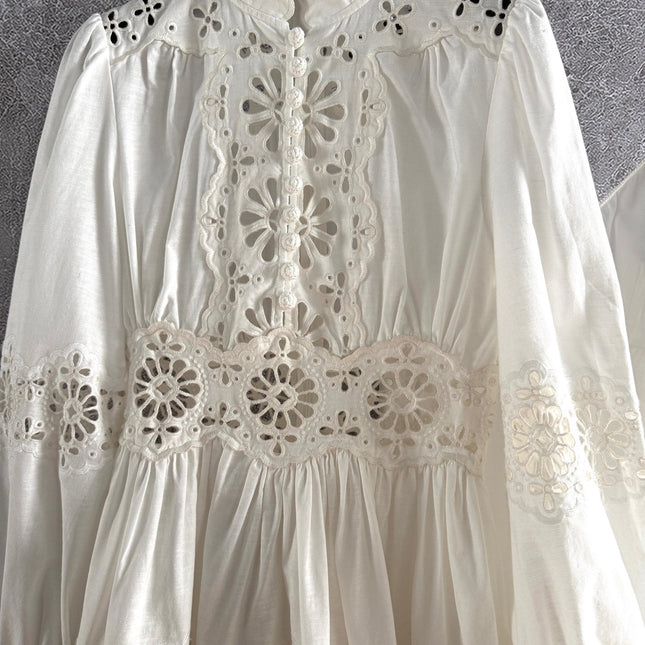 Zimmermann Dress 076
