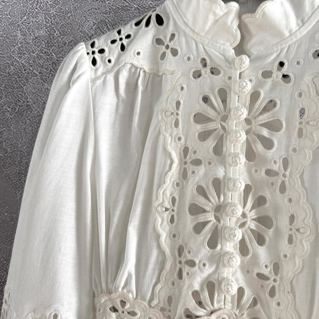 Zimmermann Dress 076