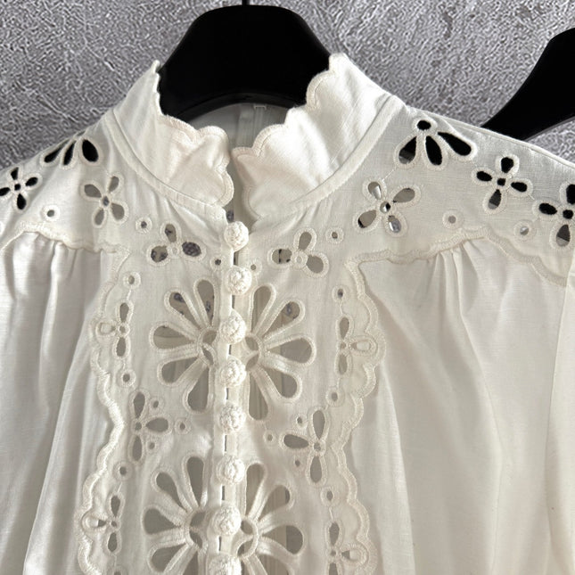 Zimmermann Dress 076