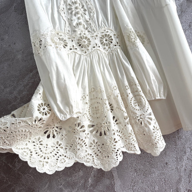 Zimmermann Dress 076