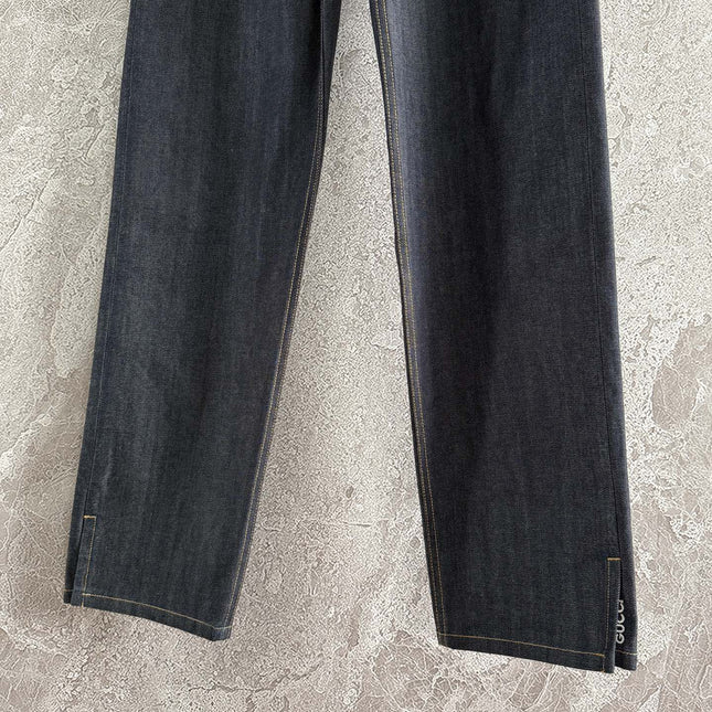 GUCCI JEANS STYLE 131