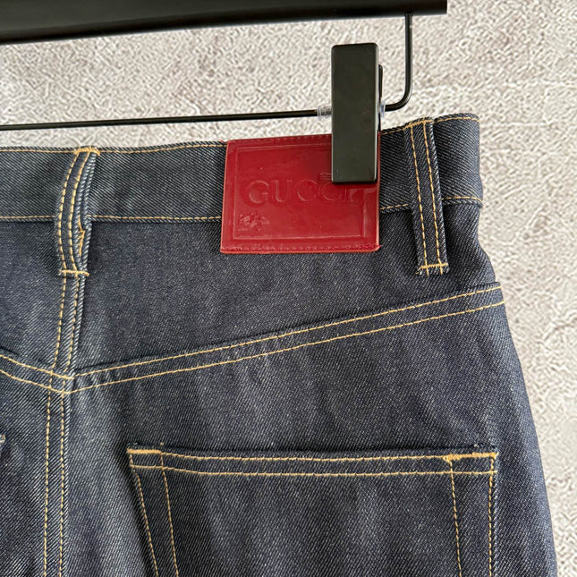 GUCCI JEANS STYLE 131