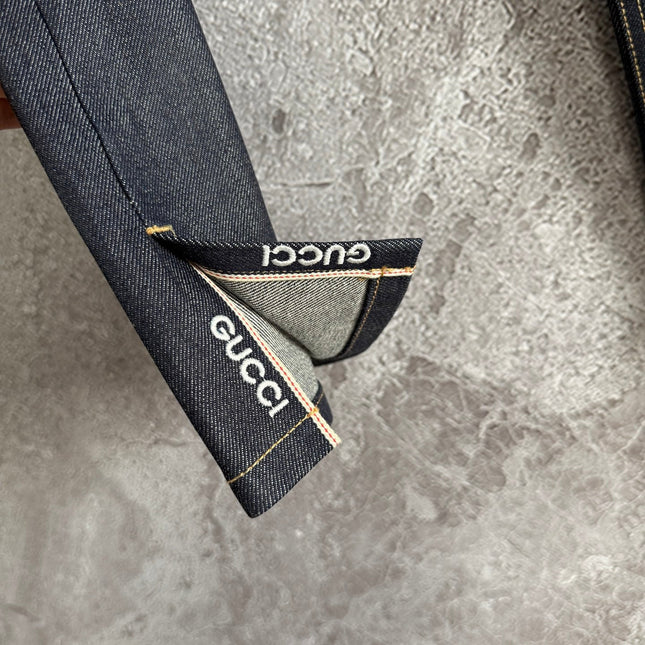GUCCI JEANS STYLE 131