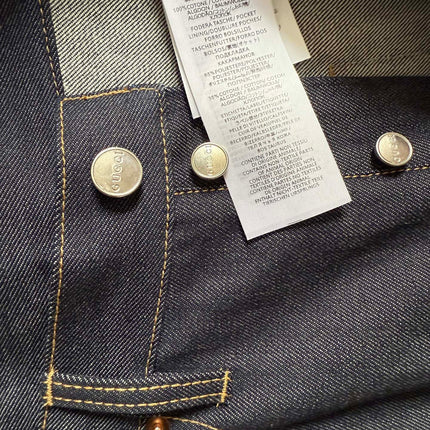 GUCCI JEANS STYLE 131