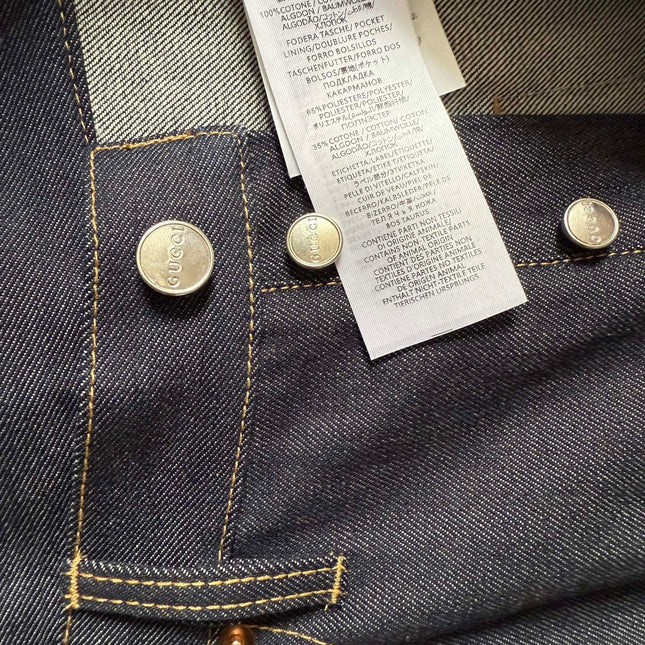 GUCCI JEANS STYLE 131