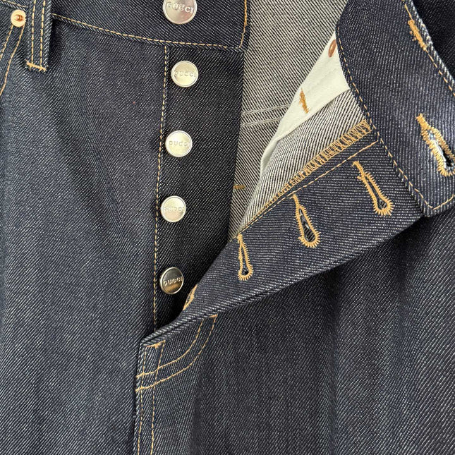 GUCCI JEANS STYLE 131