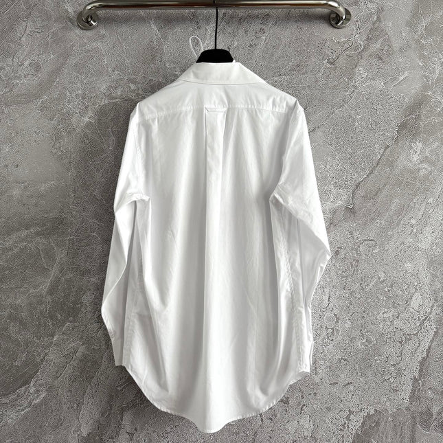 GUCCI SHIRT STYLE 75