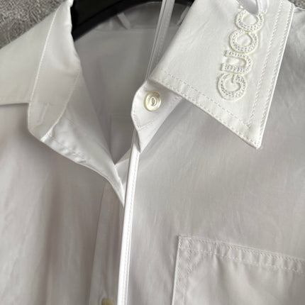 GUCCI SHIRT STYLE 75