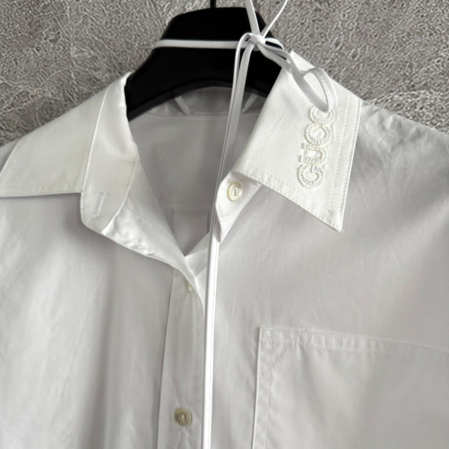 GUCCI SHIRT STYLE 75