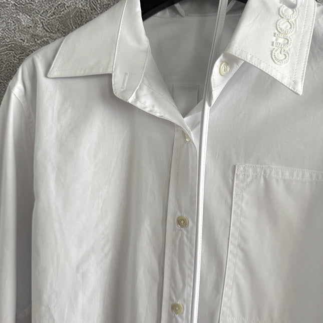 GUCCI SHIRT STYLE 75