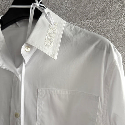 GUCCI SHIRT STYLE 75