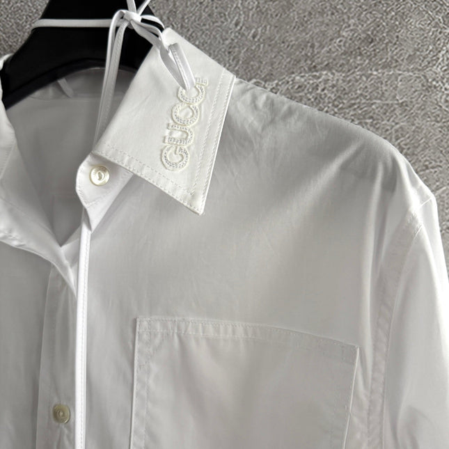 GUCCI SHIRT STYLE 75