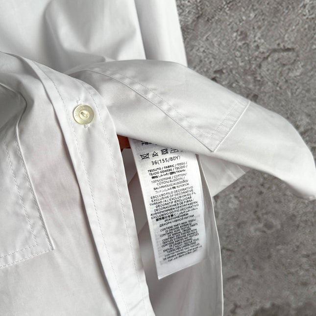 GUCCI SHIRT STYLE 75