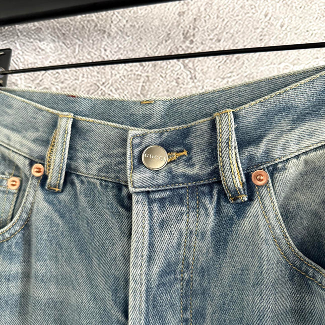 GUCCI JEAN STYLE 74