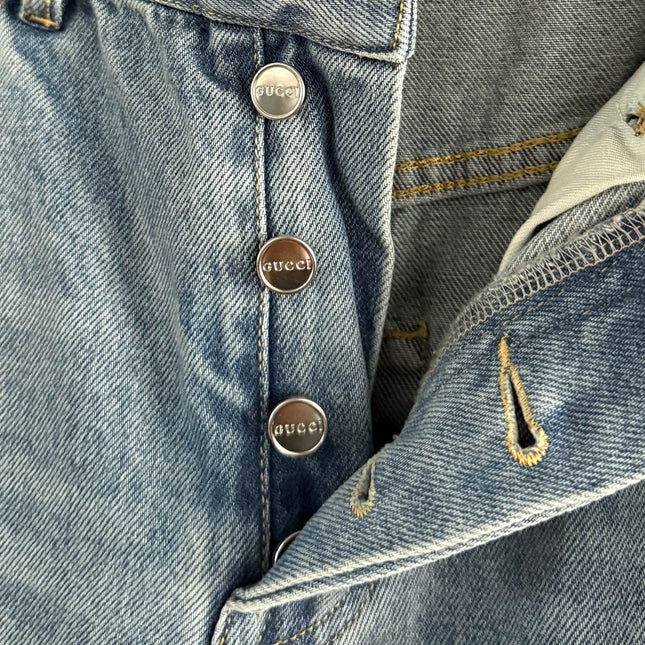 GUCCI JEAN STYLE 74