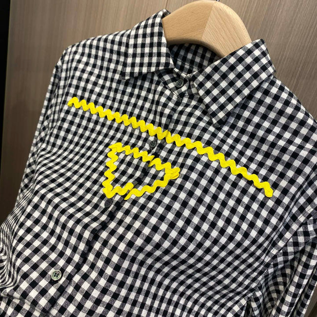 PRADA SHIRT STYLE 32