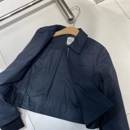 HERMES 25S JACKET 322