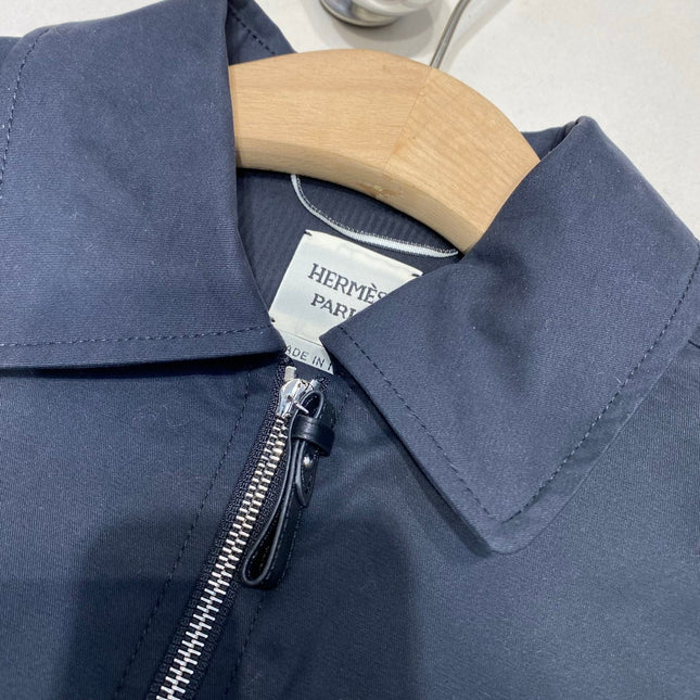 HERMES 25S JACKET 322