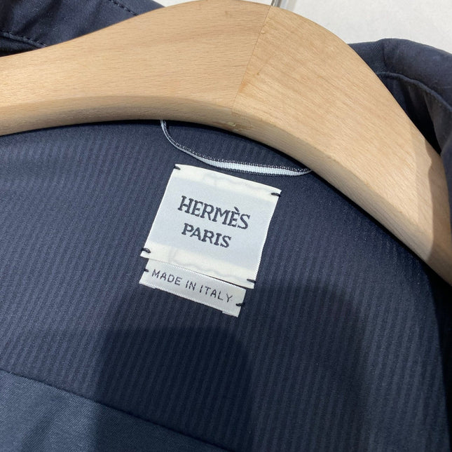 HERMES 25S JACKET 322