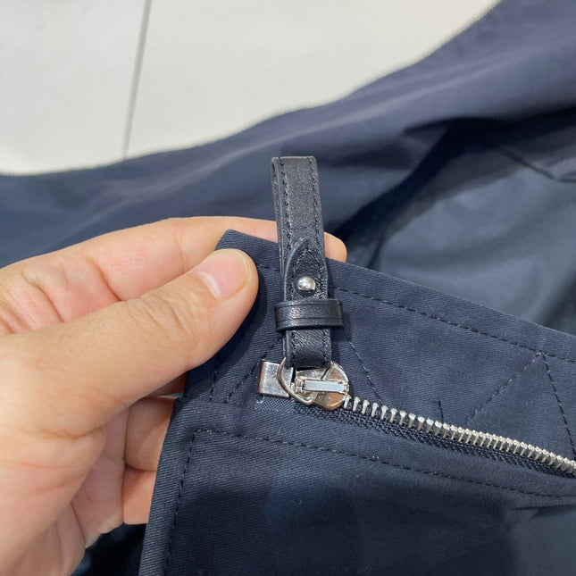 HERMES 25S JACKET 322