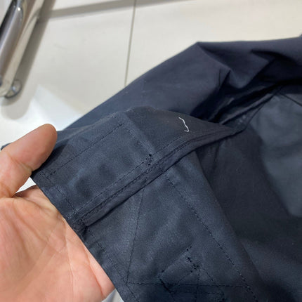 HERMES 25S JACKET 322