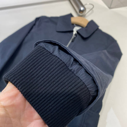 HERMES 25S JACKET 322