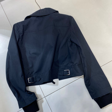 HERMES 25S JACKET 322