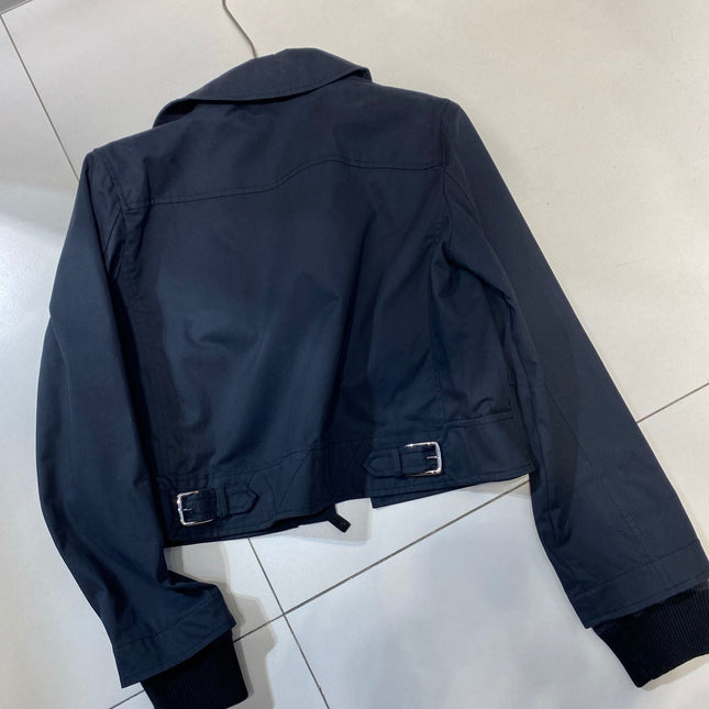 HERMES 25S JACKET 322