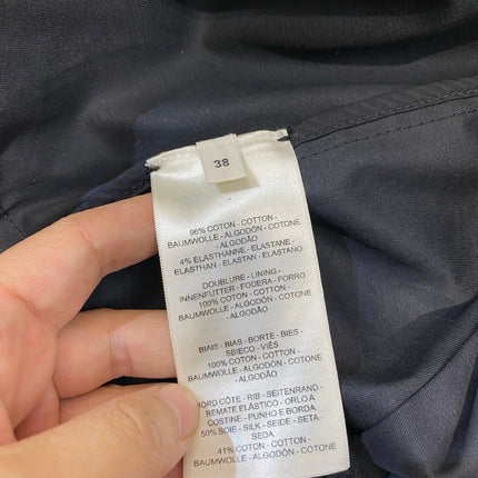 HERMES 25S JACKET 322