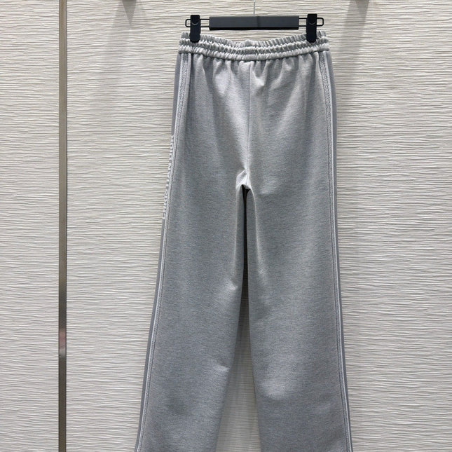 DIOR 25S TRACKSUIT STYLE 100