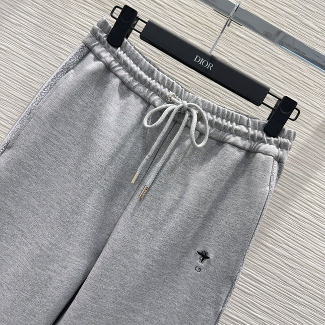 DIOR 25S TRACKSUIT STYLE 100