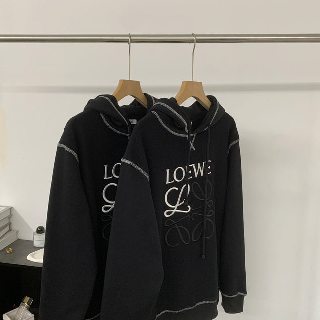 LOEWE HOODIE STYLE 92