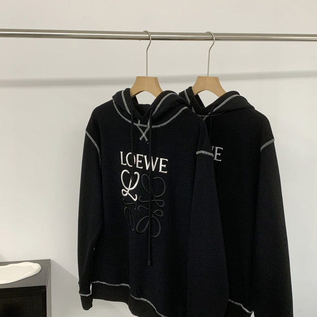LOEWE HOODIE STYLE 92