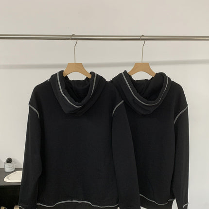 LOEWE HOODIE STYLE 92
