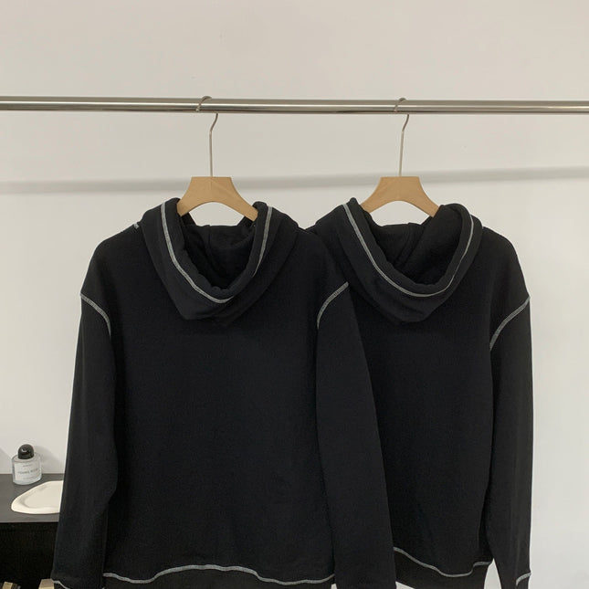 LOEWE HOODIE STYLE 92