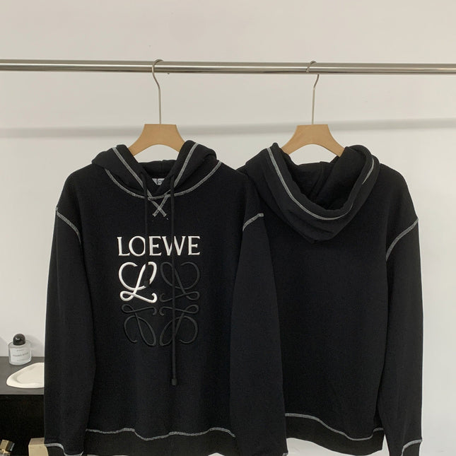 LOEWE HOODIE STYLE 92