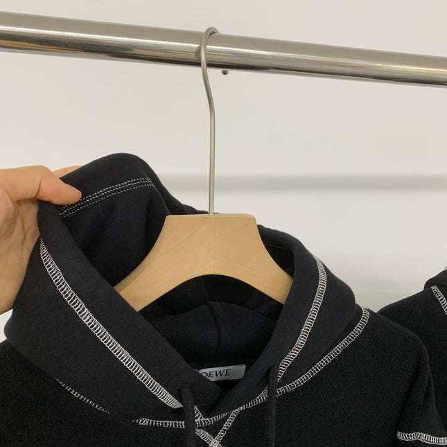 LOEWE HOODIE STYLE 92