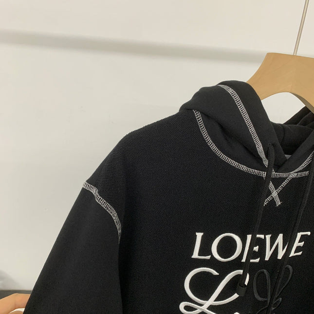 LOEWE HOODIE STYLE 92