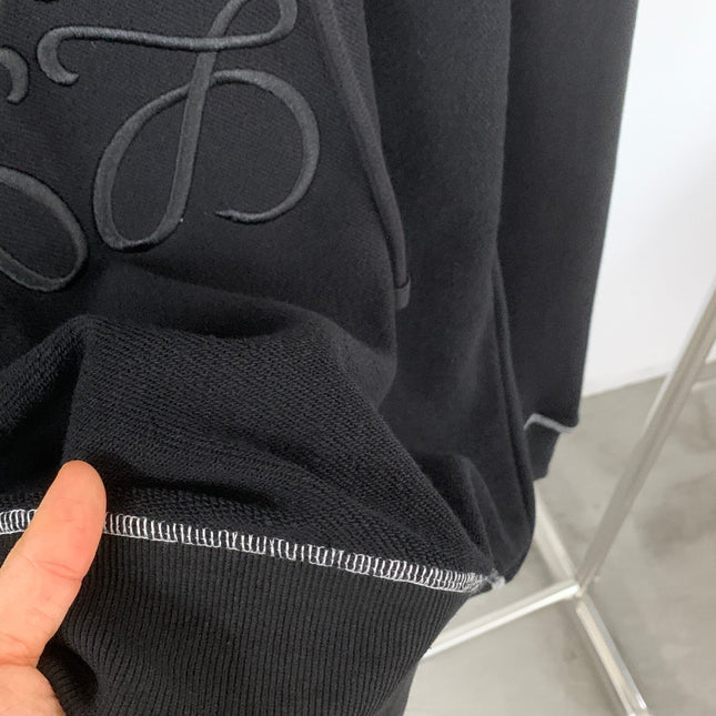 LOEWE HOODIE STYLE 92