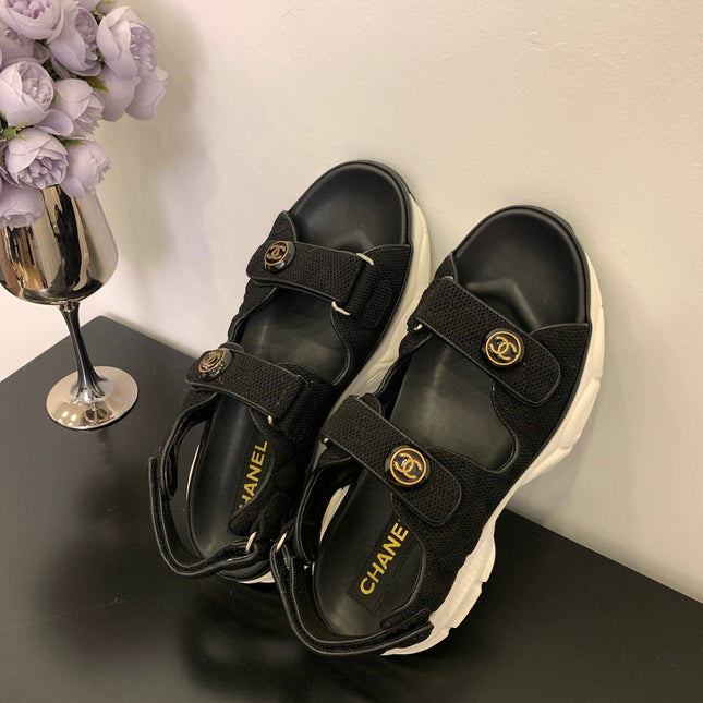 SANDAL 25S IN BLACK LAMBSKIN EMBOSED SNAKE PATTERN